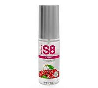 Stimul8 S8 Flavored Lube Cherry 50Ml 50 g
