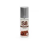 Stimul8 S8 Flavored Lube Chocolate 125Ml 125 g