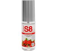 Stimul8 S8 Flavored Lube Strawberry 125Ml 125 g