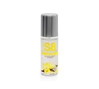 Stimul8 S8 Flavored Lube Vanilla 125Ml 125 g