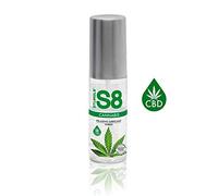 Stimul8 S8 Hybrid Cannabis Lube 50Ml 50 ml