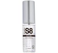 Stimul8 S8 Premium Silicone Lube 50Ml 50 g