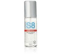 Stimul8 S8 Warming Wb Lube 125Ml 125 g
