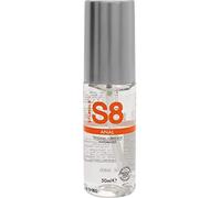 Stimul8 S8 Wb Anal Lube 125Ml 125 g