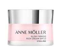Anne Möller STIMULÂGE Glow Firming Rich Cream SPF15 | Precio, Comprar n/a 50 ml