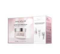 STIMULÂGE RITUAL ILUMINADOR Y REAFIRMANTE GEL CREMA ESTUCHE 4 pz