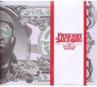 Stimulus Package by Freeway & Jake One (2010-02-16)