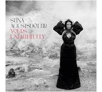 Stina Agustsdottir: Yours Unfaithfully [Vinilo]