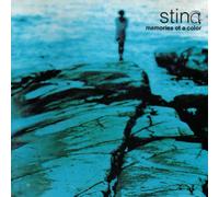 Stina - Memories of a Color