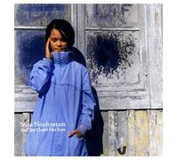 Stina Nordenstam - And She Closed Her Eyes