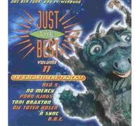 Stina Nordenstam - Just The Best (40 Titel, incl. L'aurora, I was made for loving you, you can do magic, offshore, people hold on et.c