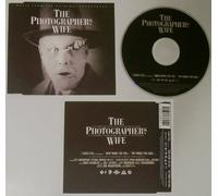 Stina Nordenstam - Photographer's Wife E.P.