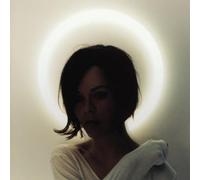 Stina Nordenstam - This Is Stina Nordenstam (Clear with Green Pigment Swirl Vinyl) (Proper Exclusive) [Vinilo]