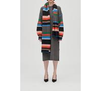 Stine Goya Chunky Cotton Wool Scarf Chunky Stripes Talla: OS | Bufandas Outlet | Mujer