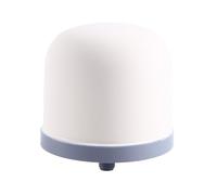 Stineng 1 filtro de cerámica, purificador de agua mineral magnetizado, filtro de agua, filtro de agua semiesférico de cerámica para el hogar, duradero