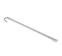 Stineng 50Cm 12V 36 Led 5630 SMD Hard Strip Bar Light Aluminio Rígido