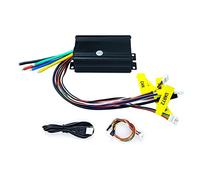 Stineng 75100 75 V 100 A Single ESC Basado en para skateboard/scooter/E-bike/control de velocidad de monopatín