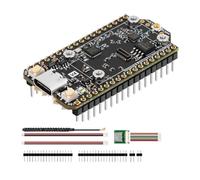 Stineng Antena blanda SX1262 Solar Powered BLE de baja energía W/GNSS Heltec V4 Meshtastic WiFi LoRa 32 placa de desarrollo Set