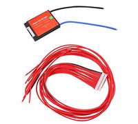 Stineng Batería Lifepo4 12S 36 V 20 A resistente al agua 3,2 V 18650 32700 batería de litio