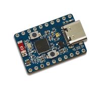 Stineng -C3_XIAO placa de desarrollo Mini placa de desarrollo WiFi Bluetooth WS2812 -C3FH4 Kit de desarrollo