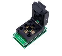 Stineng CHIP - Test Sockets QFP32 Circuitos integrados para la programación IC, prueba de chip