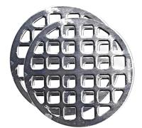 Stineng Cubierta de rejilla de filtro para piscinas, evita las líneas de suciedad y la formación de óxido