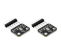 Stineng ICS-43434 I2S 3.3V MEMS - Módulo de micrófono (precio bajo, filtro de paso bajo)