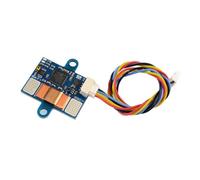 Stineng Monitor de potencia digital CAN-L4-BM AP_PERIPH DroneCAN para RC avión multicóptero FPV-Drone DIY piezas