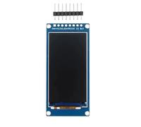 Stineng Pantalla TFT de Ángulo Completo IPS de 1,9 Pulgadas Módulo de Pantalla LCD A Color Puerto Serie SPI Alta Definición 170x320 ST7789