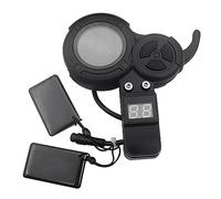 Stineng Patinete eléctrico LCD 36 V-60 V acelerador palanca pulgar tarjeta NFC para 8 8+ 9 9+ para Zero 8 9 10 8X 10X Z8 PRO