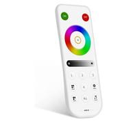 Stineng RB3 - Mando a distancia inalámbrico de radiofrecuencia 2,4 G para RGB para controlar luces LED
