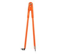 Stineng Tamaño Grande Compases LÁPiz De PrecisiÓN De Carpintero Divisores Ajustables De Gran DiÁMetro CompÁS De Marcado Y Trazado Para CarpinterÍA