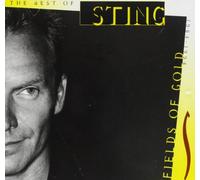 Sting [1984-1994] - Fields of Gold [the Best of]