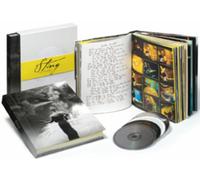 Sting 25 Years (CD) Album with DVD (Importación USA)