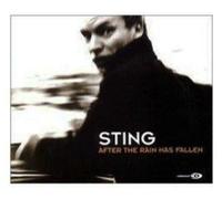 Sting - After The Rain Has Fallen 1