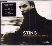 Sting - After the Rain Has Fallen