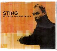 Sting - After the Rain Has Fallen