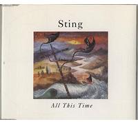 Sting - All This Time