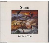Sting - All This Time