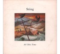 Sting - All This Time [7" VINYL]
