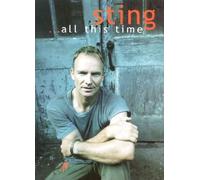 Sting: All This Time [DVD] [2001] by Sting