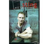 Sting - ...all this time [DVD]