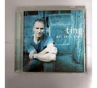 Sting - All This Time [Import]