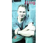 Sting - ...All This Time [Italia] [VHS]
