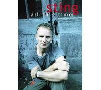 Sting - All This Time [Re-Issue] [Alemania] [DVD]