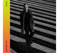 STING The Bridge Super Deluxe JAPÓN (SHM-2CD) BONUS TRACK