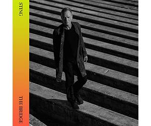 Sting and Shaggy - The Bridge - Super Deluxe SHM Edition