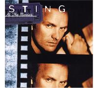 Sting - At the Movies