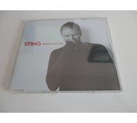 Sting - Brand New Day