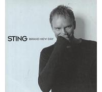 Sting - Brand New Day